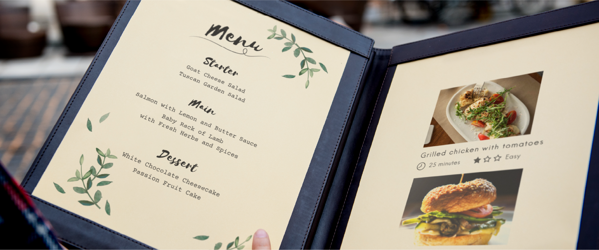 5 errores de ingeniería de menú que están hundiendo el margen de tu restaurante