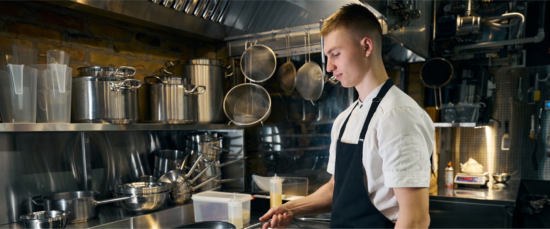 7 errores de food cost restaurante que hunden tu margen (y cómo frenarlos)