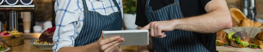 Cómo medir la merma en restaurantes mes a mes
