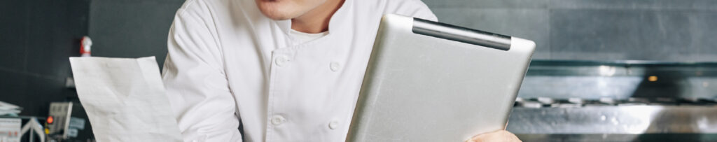 Conecta tu inventario en restaurantes con escandallos y carta