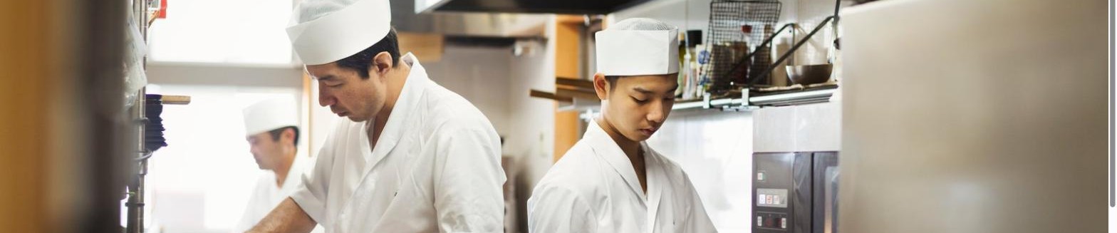 La productividad en restaurantes no es trabajar más rápido, es producir mejor por hora