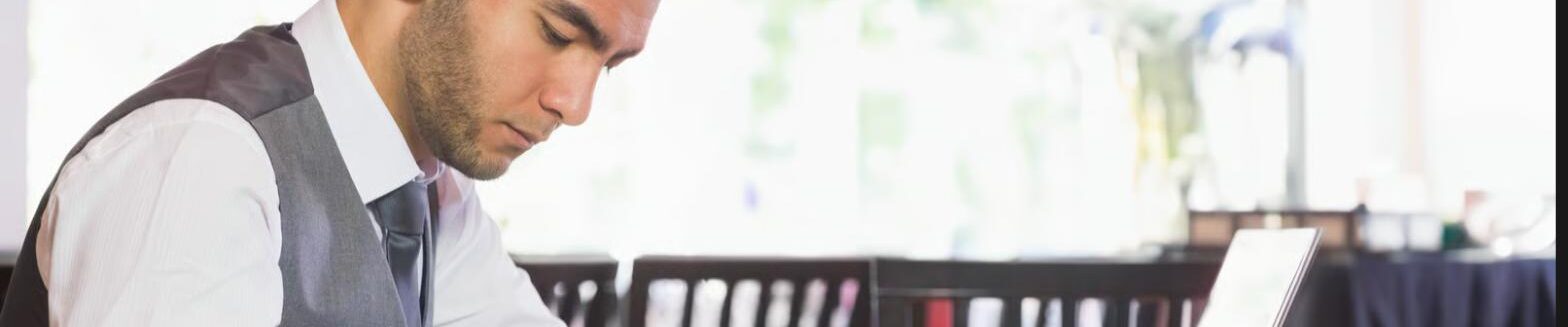 Cómo mantener la carta rentable restaurante mes a mes