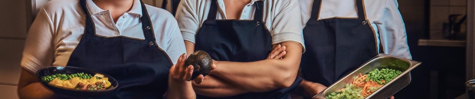 Los 5 servicios que sí debe incluir una consultoría gastronómica seria