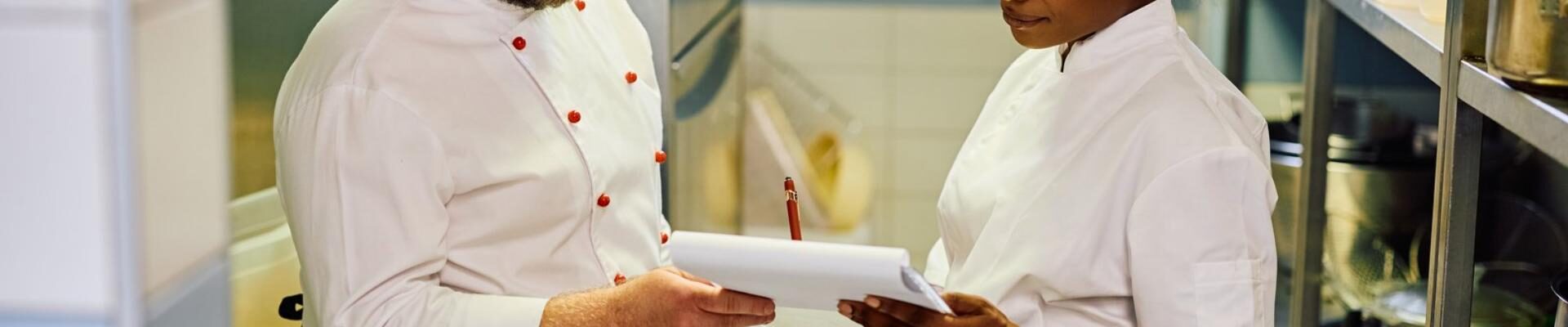 Qué es realmente una consultoría gastronómica (más allá del PowerPoint)