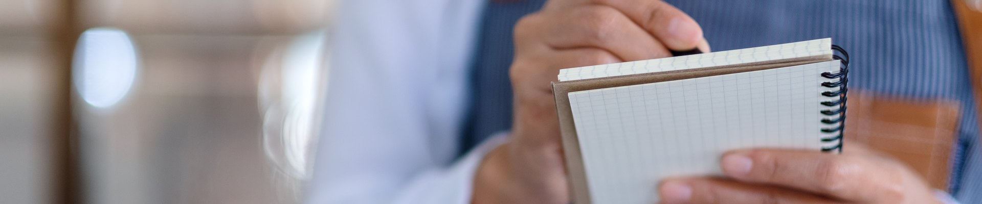 Revisión semanal de ventas y costes frente al punto de equilibrio