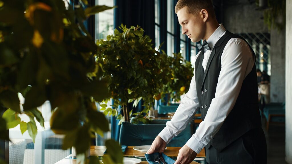 Verifactu en restaurantes: el TPV que emite las facturas verificables con QR desde 2027